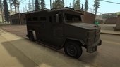 Brute Police Riot